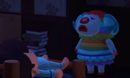 Animal Crossing: Horrorfilm ist von ,,Wanted“-Regisseur in Planung