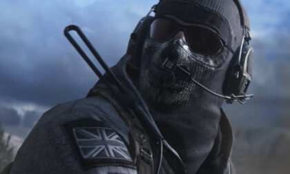 Call of Duty: Warzone-Spieler entdecken unsichtbare Treppen Call of Duty: Warzone-Spieler entdecken unsichtbare Treppen