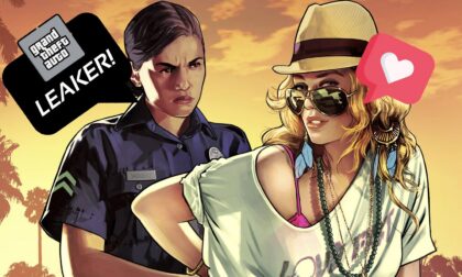 GTA: Rating Board-Leak stellt Fans vor bizarre Tatsachen!