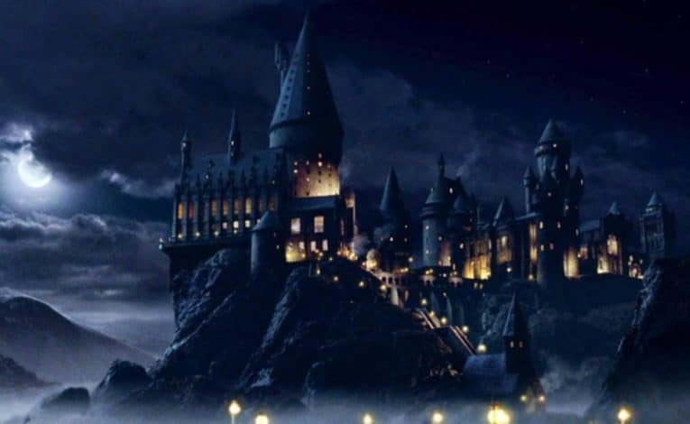 Hogwarts Legacy (c) Warner Bros. Games