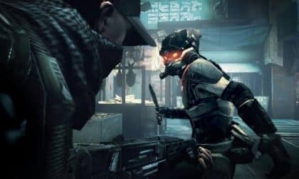 Killzone auf der PS5? Sony hat die Zukunft der Shooter-Serie besiegelt