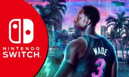 Welche Spiele von Take 2 erscheinen für die Nintendo Switch? Vielleicht NBA2k