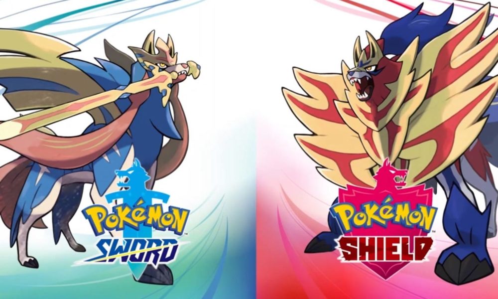 Pokémon Schwert/Schild: Mann wegen Verkauf von gehackten Pokémon festgenommen Pokémon Schwert/Schild: Mann wegen Verkauf von gehackten Pokémon festgenommen
