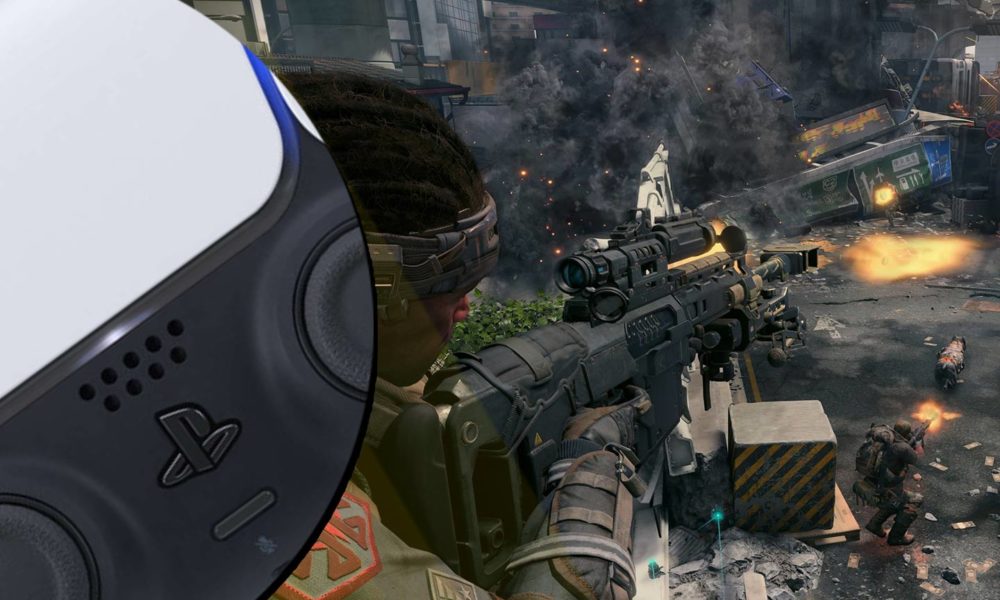 Call of Duty: Black Ops Cold War wird am kommenden PS5-Event enthüllt Call of Duty: Black Ops Cold War wird am kommenden PS5-Event enthüllt