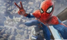 Spider-Man auf der PS4 - Sein bisher bester Auftritt