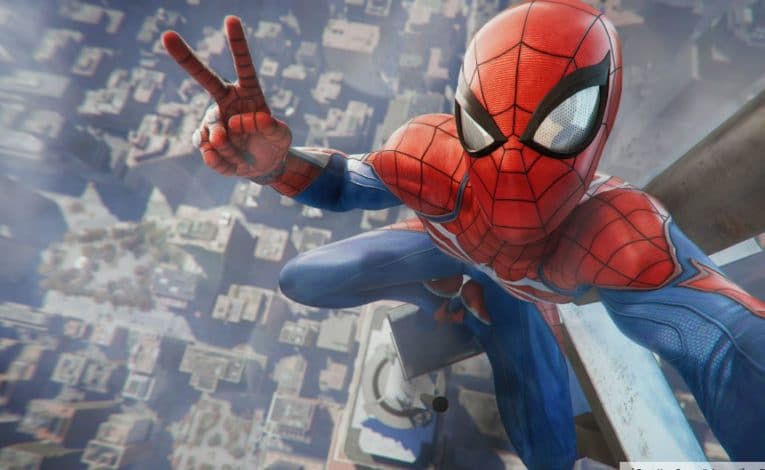 Spider-Man auf der PS4 - Sein bisher bester Auftritt
