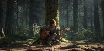 The Last of Us 2: Gamer spielt „Nothing Else Matters“ auf der Gitarre