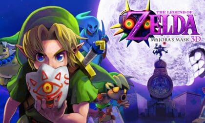 The Legend of Zelda: Majora’s Mask – Kommt ein Switch-Remake für N64-Fans? The Legend of Zelda: Majora’s Mask – Kommt ein Switch-Remake für N64-Fans?