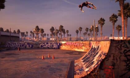 Tony Hawk’s Pro Skater 1+2 Soundtrack wird ohne diese Songs auskommen müssen Tony Hawk’s Pro Skater 1+2 Soundtrack wird ohne diese Songs auskommen müssen