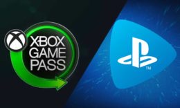 Xbox Game Pass vs PlayStation Now - (C) Microsoft, Sony