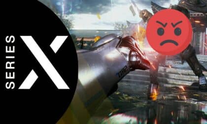 YouTube: Fans fühlen sich vom Xbox Series X „Gameplay“ betrogen YouTube: Fans fühlen sich vom Xbox Series X „Gameplay“ betrogen