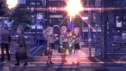 13 Sentinels: Aegis Rim erscheint im September