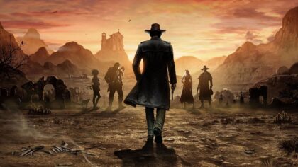 Coole Westernspiele, die nicht Red Dead Redemption sind