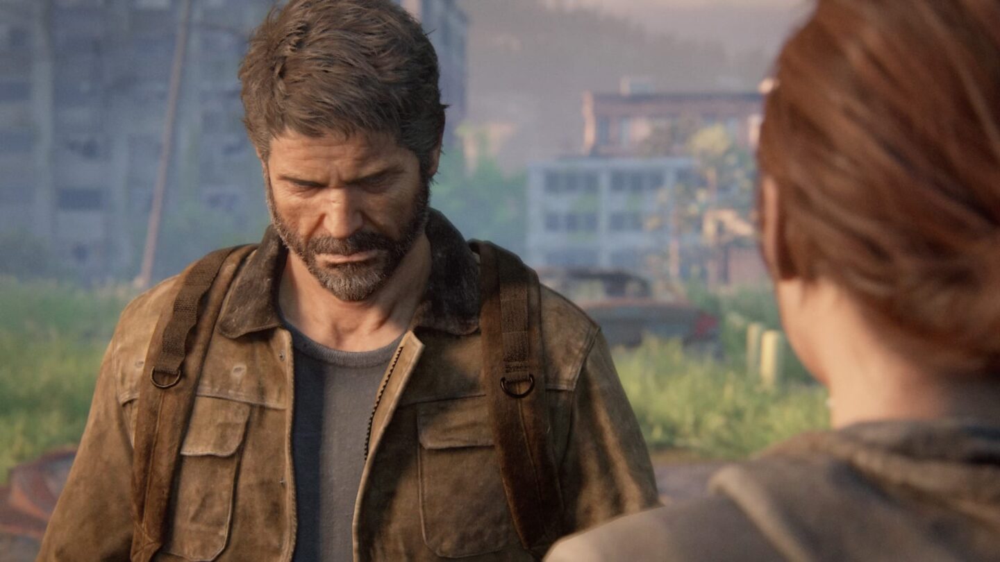 Naughty Dog: Im nächsten Videospiel wird wieder Troy Baker mit dabei sein