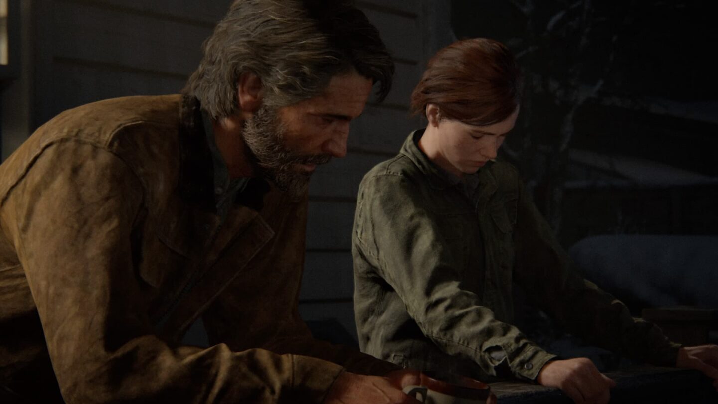 The Last of Us 2: Weltrekord! Mehr Awards gewonnen als je ein Videospiel zuvor