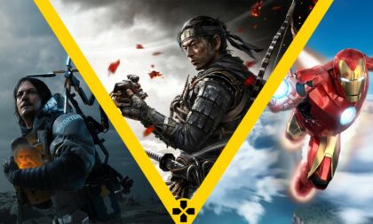 Neue Games im Juli: Das erwartet Nintendo Switch-, PS4- und Xbox One-Spieler