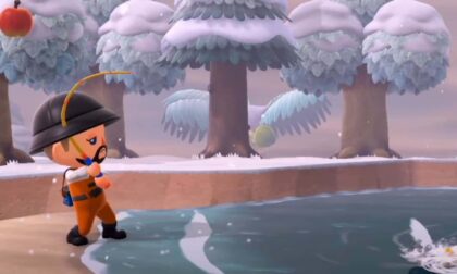 Animal Crossing: New Horizons – Spieler dreht 2 Monate lang Horrorfilm