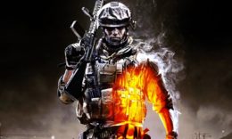Battlefield 3 erschien 2011 für PC, PS3 und Xbox 360