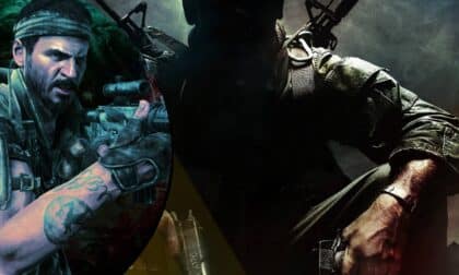 Call of Duty Black Ops: Massiver Leak über Maps, Kampagne und Zombies Call of Duty Black Ops: Massiver Leak über Maps, Kampagne und Zombies