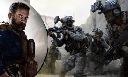 Call of Duty Modern Warfare Season 4 – Update bringt MW2-Map Call of Duty Modern Warfare Season 4 – Update bringt MW2-Map