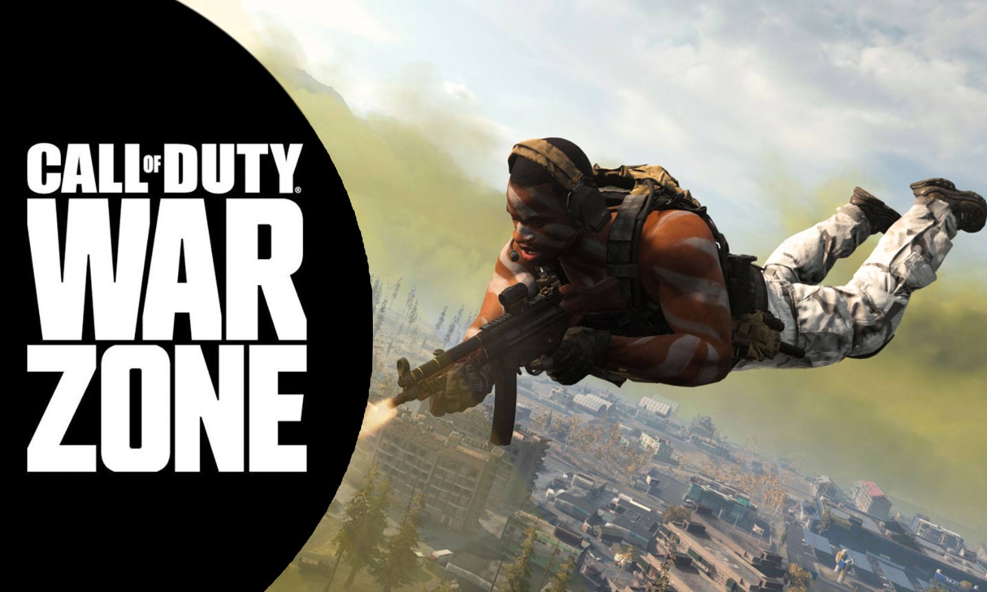 Call of Duty Warzone: Das Battle Royale-Spiel ist derzeit voll im Trend.