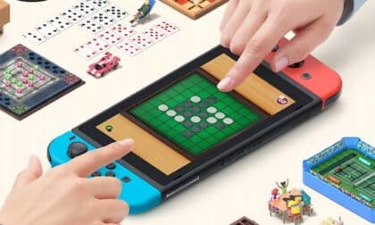 Clubhouse Games: 51 Worldwide Classics – Erste Kritiken sind online