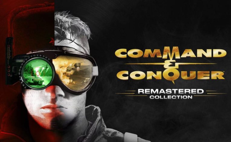Command and Conquer Remastered - Collection