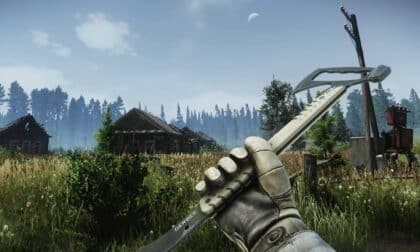 Escape From Tarkov eliminiert 3.000 Cheater gleichzeitig Escape From Tarkov eliminiert 3.000 Cheater gleichzeitig