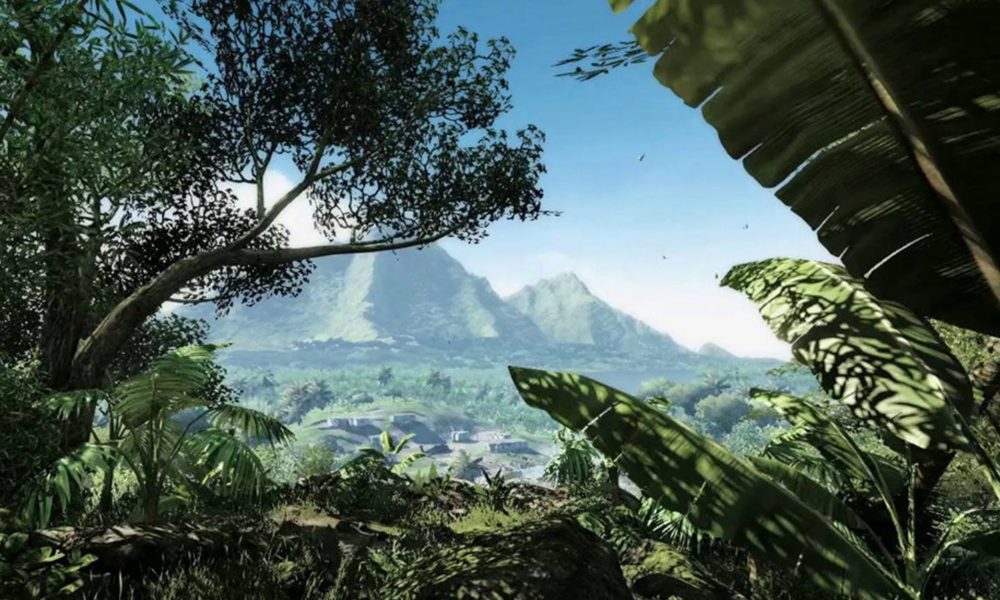 Far Cry 6 Gameplay wird laut neuesten Gerücht kurios Far Cry 6 Gameplay wird laut neuesten Gerücht kurios