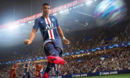 FIFA 21 - (C) EA Sports