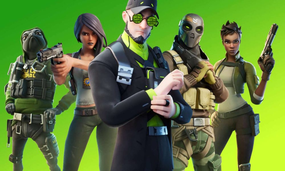 Fortnite Season 3: Wie sich die Map verändern wird (Leak) Fortnite Season 3: Wie sich die Map verändern wird (Leak)