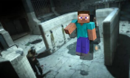 Call of Duty: Warzone – Fan baut Gulag in Minecraft nach