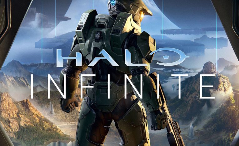 Halo Infinite: Die bisher größte Ankündigung für die Xbox Series X.