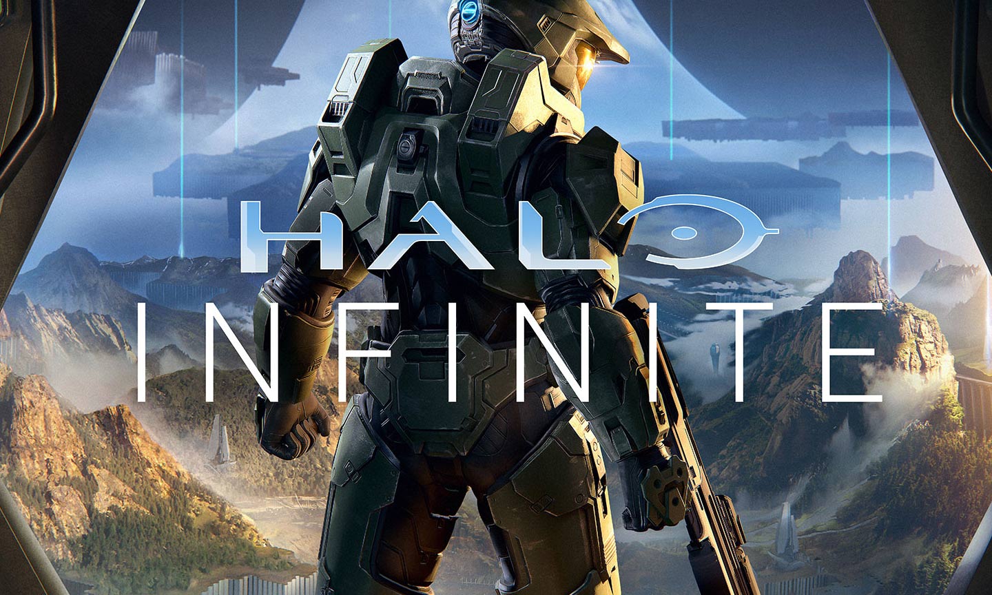 Halo Infinite: Die bisher größte Ankündigung für die Xbox Series X.
