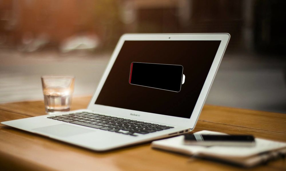 MacBook: So leicht verlängert man die Akkulaufzeit MacBook: So leicht verlängert man die Akkulaufzeit