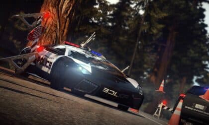 Need for Speed-Enthüllung von EA am 5. Oktober?