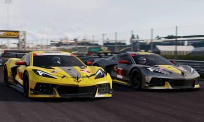 Project CARS 3 unterstützt kein Ray-Tracing am PC, kein Cross-Play