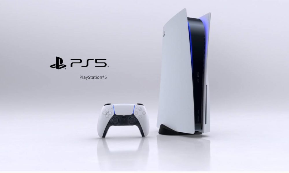 PlayStation-Chef Jim Ryan kündigte weitere PS5-Enthüllungen in Kürze an