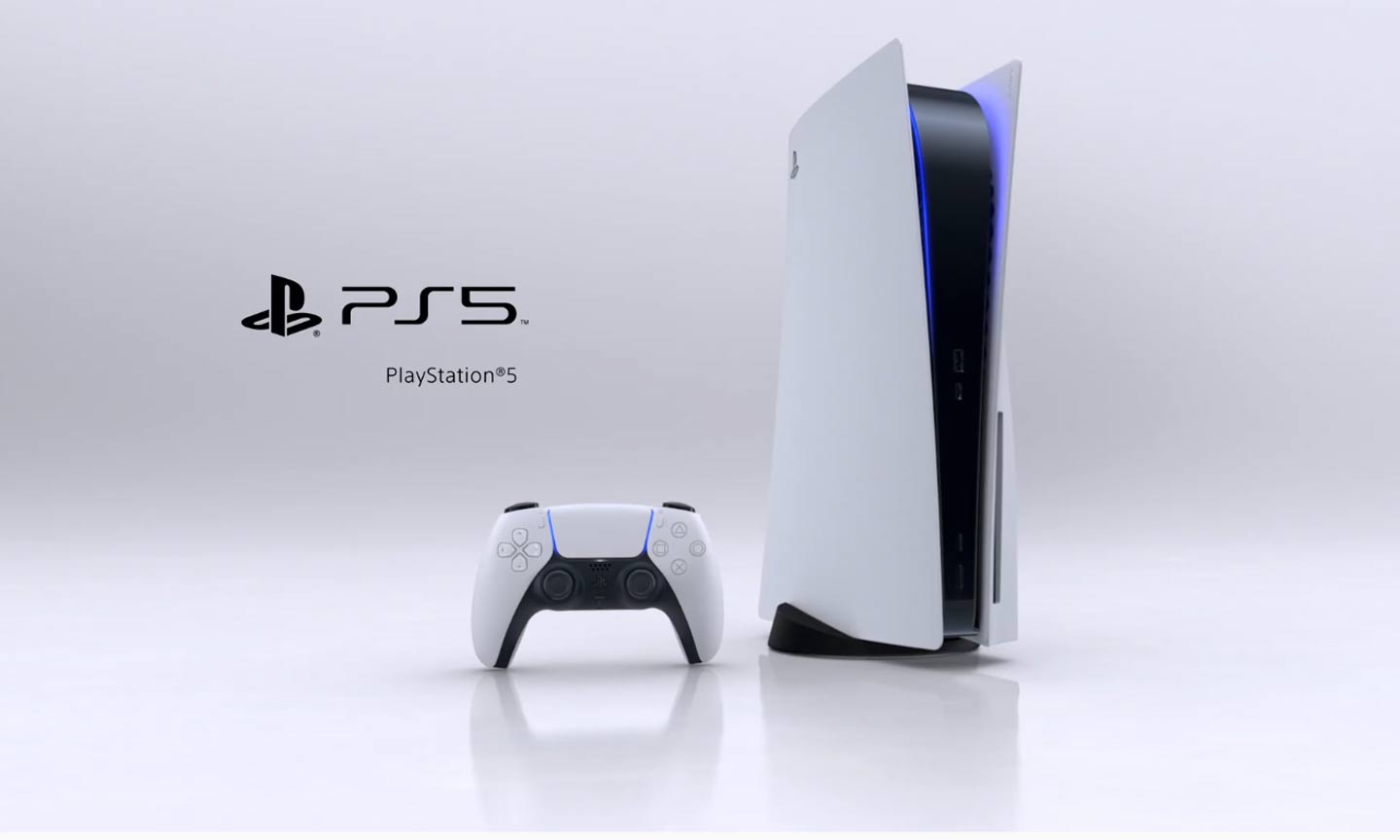 PlayStation 5 Design
