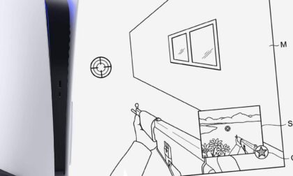 PS5 könnte eine Multiscreen-Funktion erhalten, wie ein neues Sony-Patent zeigt