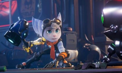 Ratchet and Clank: Rift Apart – Neuer PS5-Gameplay-Trailer bestätigt