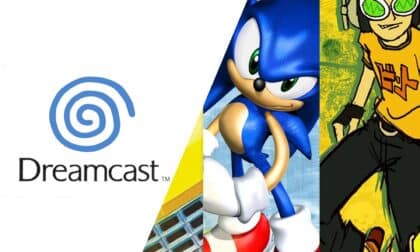 Dreamcast: Der frühere Präsident von Sega of America spricht über das Ende