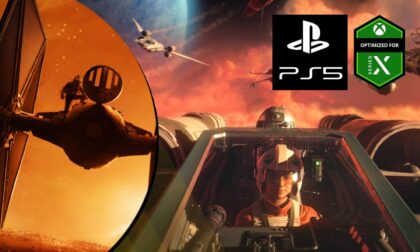 Star Wars Squadrons muss ohne PS5- und Xbox Series X-Version auskommen