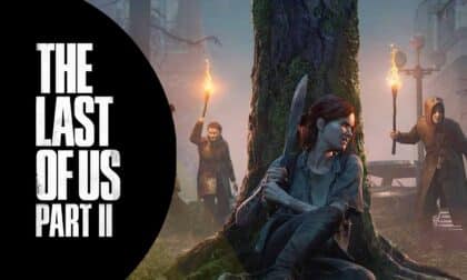 The Last of Us 2 erhält ein brandneues Update mit vielen Inhalten