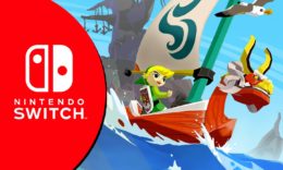 The Legend of Zelda: The Wind Waker für die Nintendo Switch?