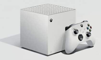 Xbox Series S: Preis- und Release-Ankündigung findet im August statt