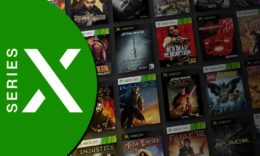 Xbox Series X: Die Spiele Bibliothek ist bereits breit gefüllt