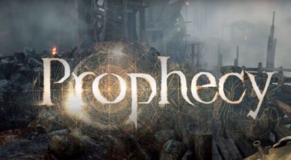 Aufnahmen zu Sucker Punchs gecancelten Titel Prophecy aufgetaucht