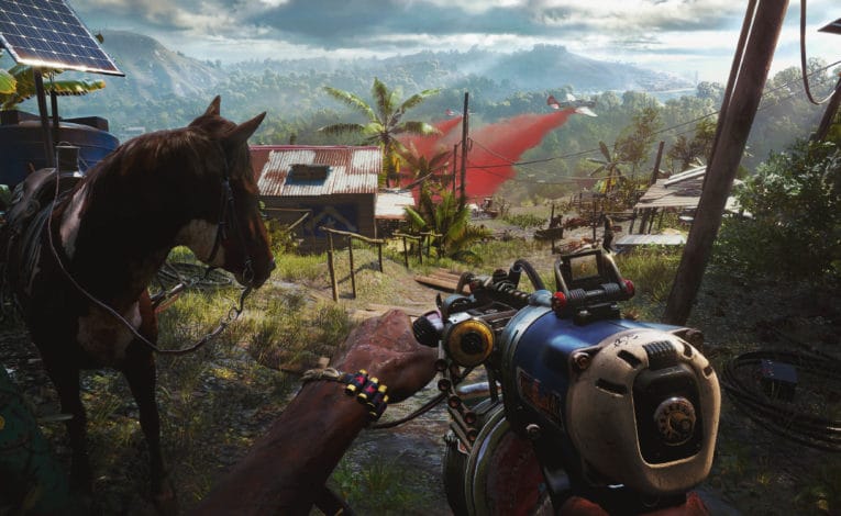 Far Cry 6