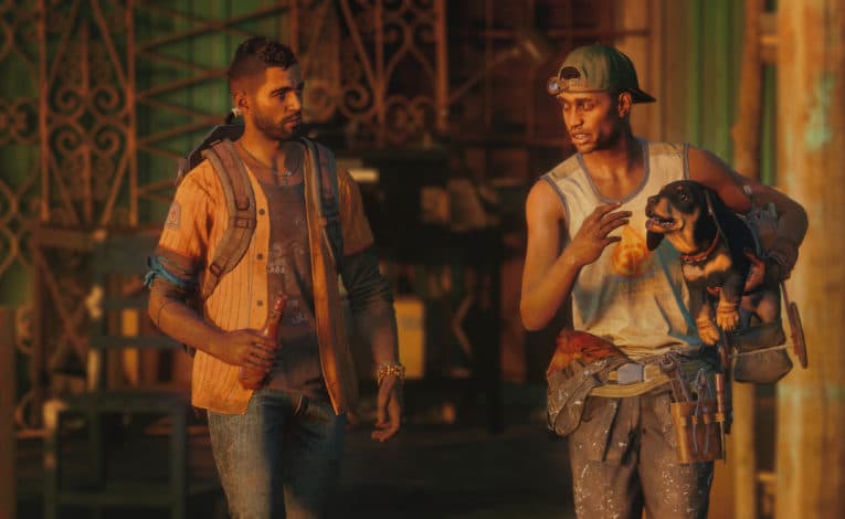 Far Cry 6
